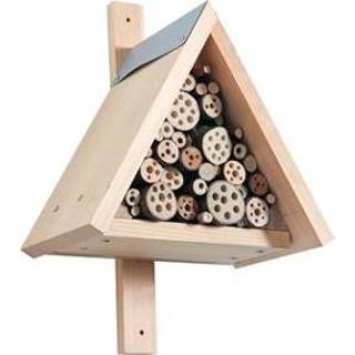 👉 Bouwpakket stuks bouwpakketten hout kinderen HABA Terra Kids - Insectenhotel 4010168241951