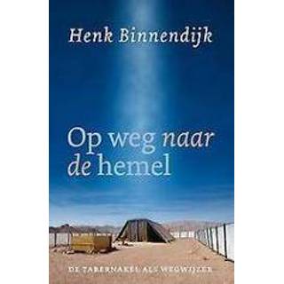 👉 Hemeltje Op weg naar de hemel. Henk Binnendijk, Paperback 9789043535106