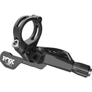 👉 Afstandsbediening zwart Fox Suspension Transfer Dropper Seatpost 1x Remote Lever - Afstandsbedieningenen