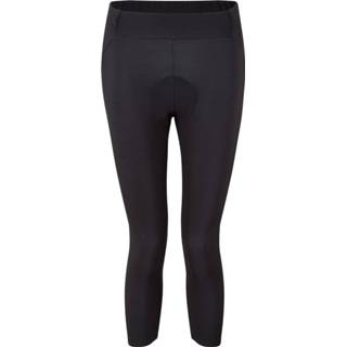 👉 Dhb MODA Women's Capri Tight - Lange fietsbroeken