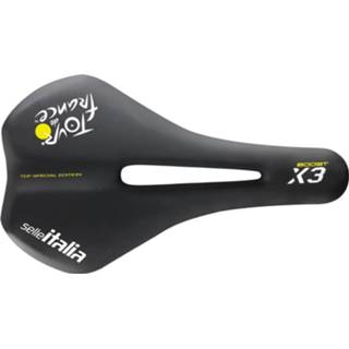 👉 L3 Selle Italia X3 Boost Superflow TDF Saddle - Zadels 8030282519572