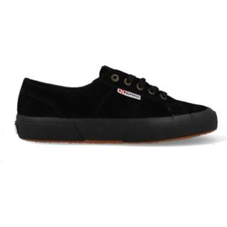Vrouwen zwart Superga S003SR0 Zwart-40 8034019759798 8034019759804
