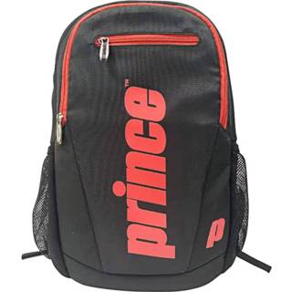 👉 Backpack One Size zwart Prince Rugzak 3760307990011