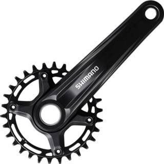 👉 Shimano MT510 12 Speed Single Chainset - Crankstellen zonder bladen