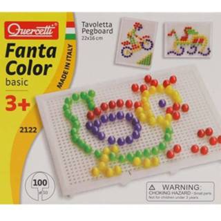 Hobbyset Mozaiek steek Hobbyset Mozaiek steek 100 delig 8007905021224