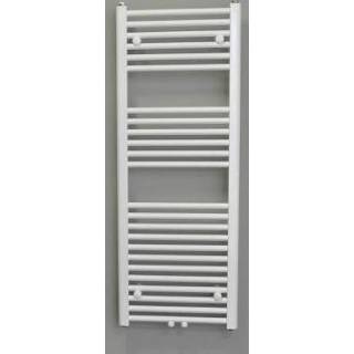 👉 Design radiatoren wit Aloni radiator Mega 60x170cm (midden-aansluiting) Outlet.