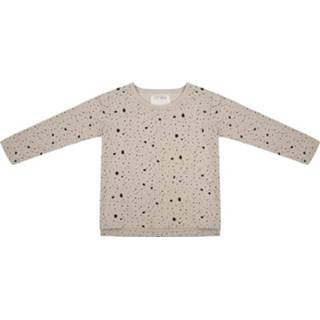 👉 Longsleeve Dapple - Cement 8719274056485