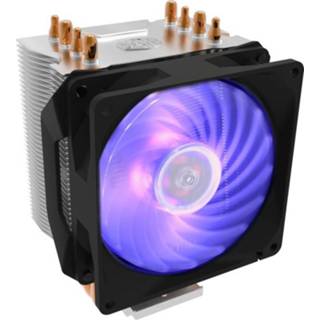 👉 CoolerMaster CPU Cooler Hyper H410R RGB 4719512094679