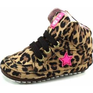 👉 Leer Shoesme BP20S026 Leopardo Panter - Pyton SHO22