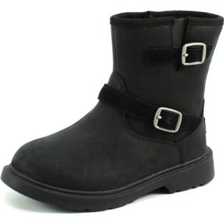 👉 Leer zwart UGG Kinzey UGG98