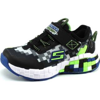 👉 Synthetisch zwart Skechers 400000L SKE15