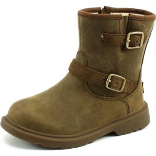 👉 Leer cognac UGG Kinzey UGG97