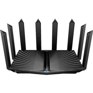 👉 Router TP-Link Archer AX90 AX6600 Tri-Band Wi-Fi 6 6935364053376