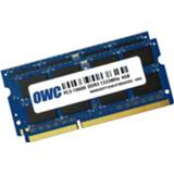 👉 OWC 8 GB DDR3-1333 Kit werkgeheugen