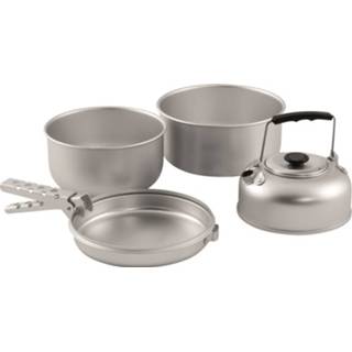 👉 Easy Camp Adventure Cook Set M pannenset