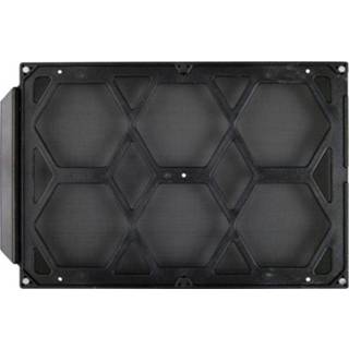 Stoffilter Corsair Obsidian 1000D PSU Dust Filter 843591063562