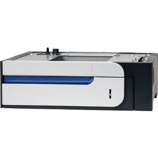 👉 LaserJet papierlade voor 500 vel zware media CE522A