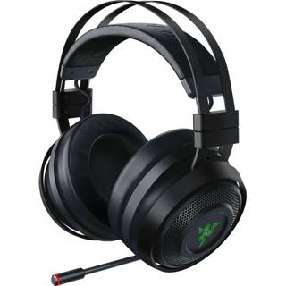 👉 Gaming headset Razer Nari Ultimate THX Spatial Audio, Chroma 8886419371816