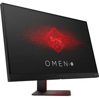 👉 Gaming monitor OMEN HP 27 L X QHAD 240Hz 27
