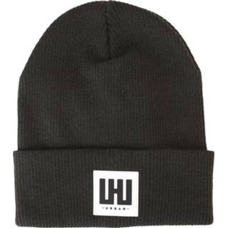 👉 Onesize male groen Hat