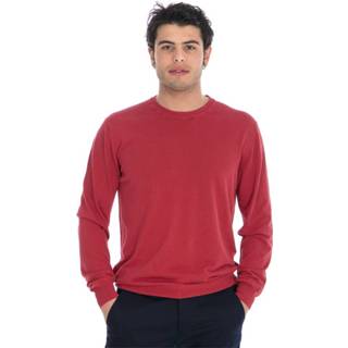 👉 Sweater XL male rood