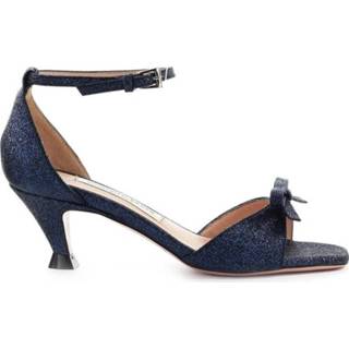 👉 Sandaal vrouwen blauw Microstar Andalo Sandal