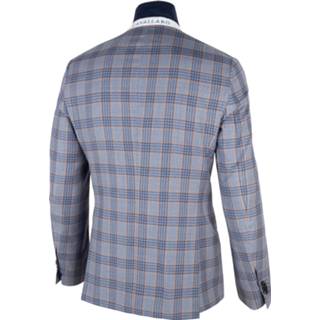 👉 Colbert mannen male blauw Cavallaro 8719939292432