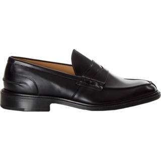 👉 Loafers male zwart James Penny Loafer