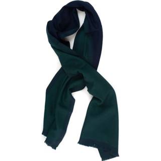 👉 Onesize male groen Scarf