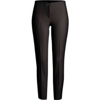 👉 Broek vrouwen bruin Trousers