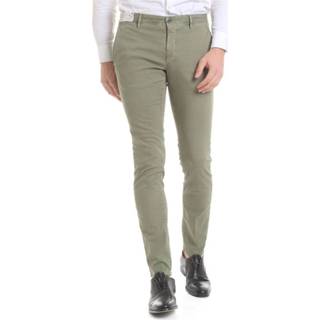 👉 Male groen Pantalone