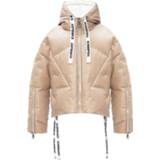 👉 S vrouwen beige Jacket