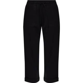 👉 Sweatpant l vrouwen zwart Sweatpants