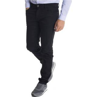 👉 Spijkerbroek male zwart 5 Pocket Jeans Mod. 370 Close 8052085894779