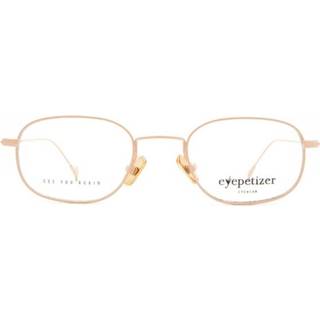 👉 Vrouwen roze Glasses
