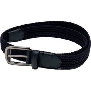 👉 Riem male blauw Belt