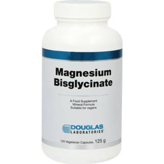 👉 Magnesium Bisglycinate 8713975901686