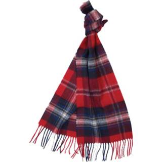 👉 Rood blauw nederlands Rothwell Scarf red/blue