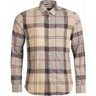 👉 Dress nederlands mannen Herenshirt Tartan 5 Tailored fit