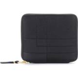 👉 Portemonnee onesize vrouwen zwart Wallet