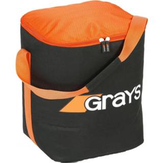 👉 Ballentas zwart oranje Grays Zwart/Oranje