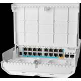 👉 MikroTik netPower 15FR 4752224002181