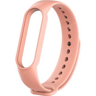 👉 Armband silicone For Xiaomi Band 5 Smart Bracelet Soft Solid color Miband Smartband Fitness Traker Bluetooth Sport Waterproof