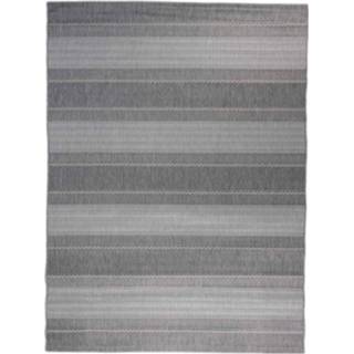 👉 Vloerkleed - In&outdoor - Maestro - 20655-95 Grijs 120x170cm