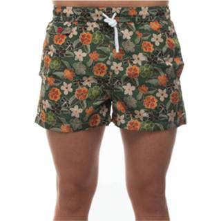 👉 Boardshort XL male groen