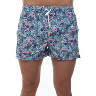 👉 Boardshort XL male blauw