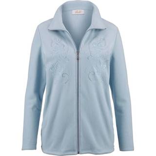 👉 Fleece vest blauw Paola Lichtblauw 4055704675067