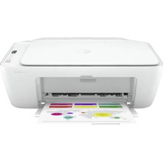 👉 Deskjet HP 2720 All-in-One Multifunctionele printer A4 Printen, scannen, kopiëren 194441901481