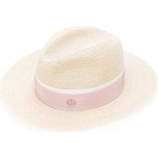 👉 M vrouwen roze Hat