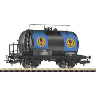 👉 Piko H0 58788 H0 ketelwagen OMV van de ÖBB